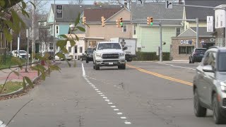 Amherst Street restriping causes concern for businesses residents