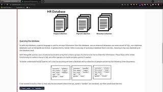 TryHackMe #314 NoSQL injection Basics