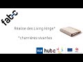 Ralise tes living hinge ou charnires vivantesmobiles