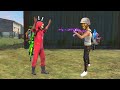 FREE FIRE FUNNY  MOMENTS 25 | FREE FIRE EXE | GARENA FREE FIRE
