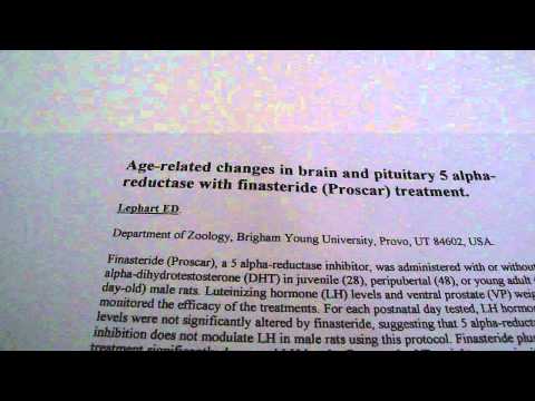 propecia-brain-fog---complete-cogntive-change---what-merck-doesn't-want-you-to-know