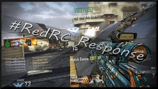 SomeMoeGaming: #RedRC Response