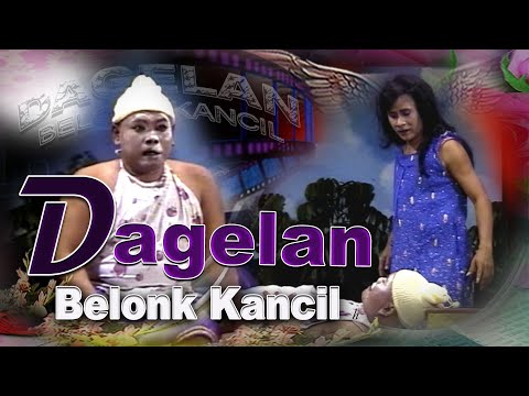 Kenangan Dagelan Terlucu Belonk Kancil Bikin Kocok Perut \