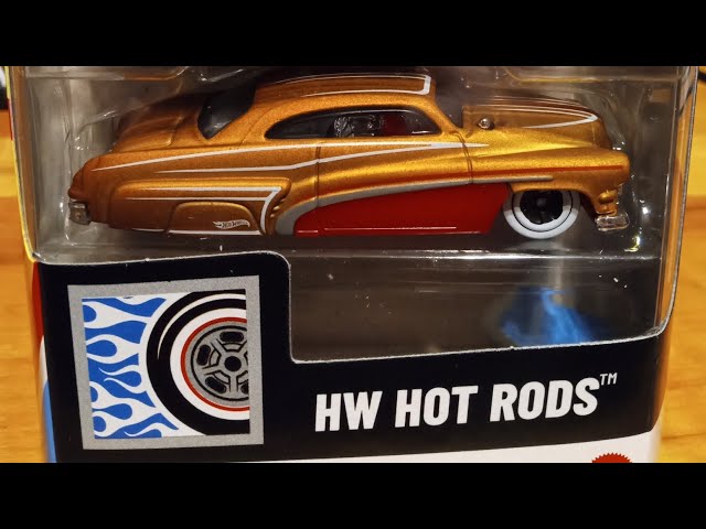 Hot Wheels-2026- HW Hot Rods 5 pack #hotwheels - YouTube