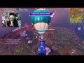 fortniteeeee entre, salude, y sigamee braaa