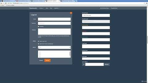 674644 04   Bootstrap themes fast setup   Bootstrap Projects Responsive Design Essential Training