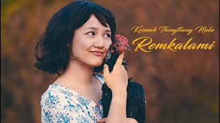 Keimah thingtlang nula🎥          Upcoming movie 🎥 (BTS) Remkalami khawnge (uzira)🙊