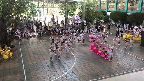 Hội thi: "Tiếng Kèn Đội Ta" NH 2020-2021