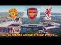 All 20 Premier League Stadium Intros | FC 26