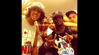 5500 Block Tycoon - Sky Park Gz Ft. Mike G , Trace Grammer, Willie Ant, & Affiliet (Prod. Affiliet)