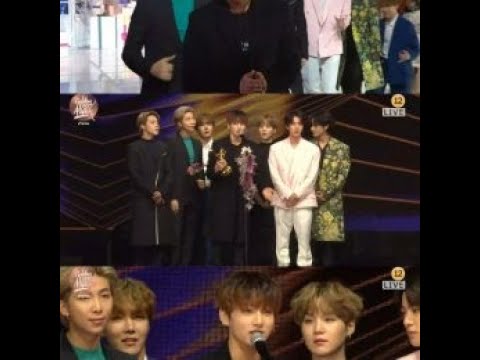 防弾少年団（BTS）、「2020ゴールデンディスクK-POPター賞」受賞…アーミー、愛してる”......