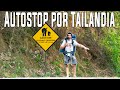 TERROR Y AMOR EN TAILANDIA | La vuelta al mundo sin aviones | Vlog 43