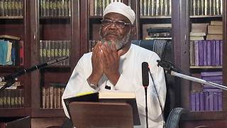 Bulughul Maram 452, Abin Riƙo Da Na Bari(Shaikh Haifan)