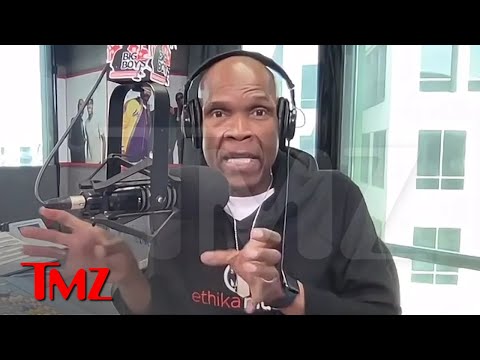 Big Boy Says Drake is Primed to Respond to Kendrick Lamars Latest Diss 