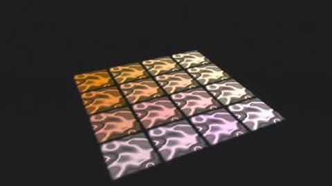 Nvidia Riva TNT2 M64 AGP 32MB SP5300 3DMark 99 Benchamrk