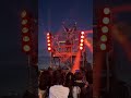 ハロウィンホラーナイト2025