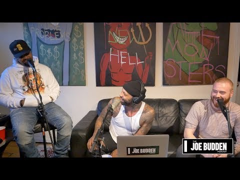 The Joe Budden Podcast Episode 229 | UH-TUH