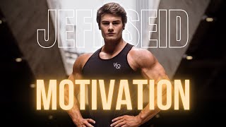 JEFF SEID GYM MOTIVATION 2022 │ BE THE GREATEST