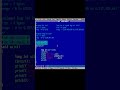 Long Int | sk programming in hindi #c #education #clogic