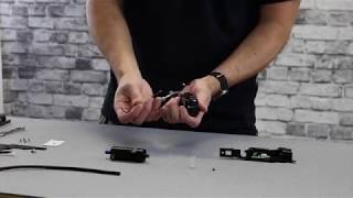 PolarStar Airsoft - Version 2 GEN3 Fusion Engine Maintenance