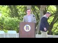LIVE:  Waco reopens the historic suspension bridge over the Brazos River