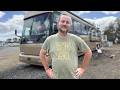 I've lived in a Bus for 6 years --- Would I do it again?