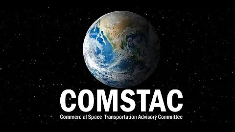 Commercial Space Transportation Advisory Committee...