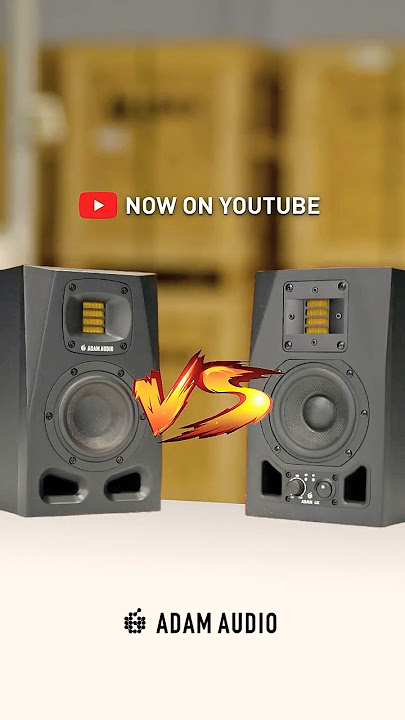 A3x vs. A4V | The low-end battle