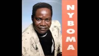Nyboma   Maya   ### 1AAA         SOUKOUS