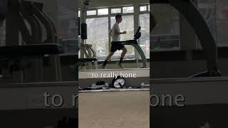10 mile treadmill tempo run