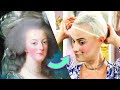 We Tried An 18th Century Makeup Look