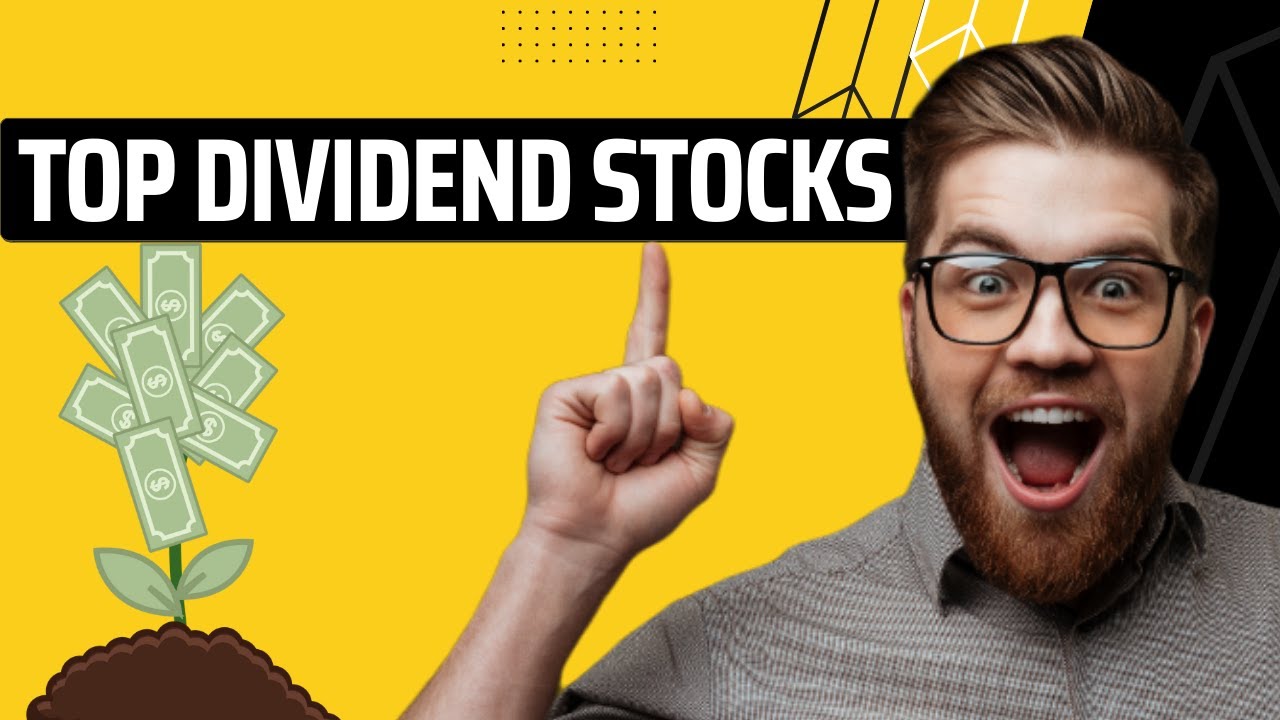Top 10 Dividend Stocks June 2022 | Dividend Growth Stock Analysis | Best Dividend Stocks