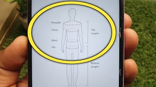 What Is The Top Length Size