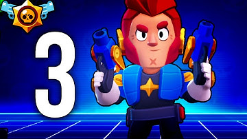 Brawl Stars - Gameplay Walkthrough Part 3 (Android & IOS)