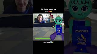 Full video⬆️😹 #peak #ironichumor #gamingfriends #slushynoobz #sinjindrowning