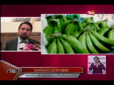 Inauguración semana de la calidad encadena tu producto hacia la calidad