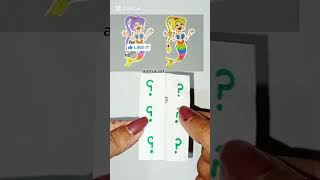 Which One Is Correct? #poppyplaytime #matadora #fyp #viral #shorts #trending