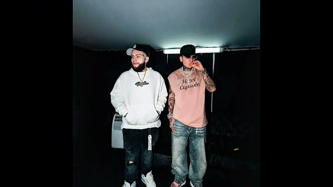 Blessd, GeezyDee, CARABIN3 - FAUSTINO | Los Extraditablessd