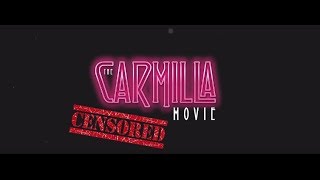 Carmilla Movie Trailer  Censored