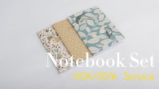 Aesthetic Notebook Set | Perfect for Journaling & Study screenshot 5