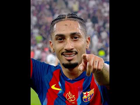 Barcelona Vs Real Madrid 