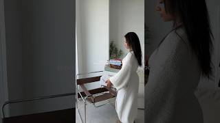 a chill, vibey morning in the life🎀 #minivlog
