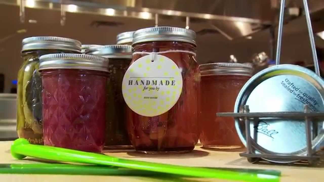 The Science of Canning - YouTube