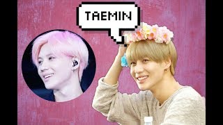 FMV/NatMin/TAEMINNATASHA/ senpai