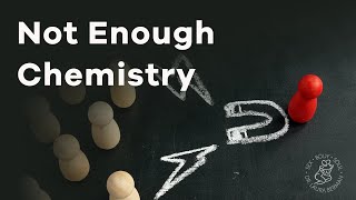 When There's No Spark or Chemistry | Dating Advice | Dr. Laura Berman