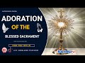 ADORATION OF THE BLESSED SACRAMENT NADDANGIRA PARISH 24TH 07 2025 ADORATION OF THE BLESSED SACRAMENT NADDANGIRA PARISH 24TH 07 2025