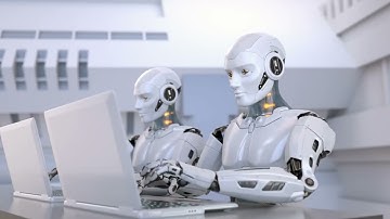 Non-Computable You (One Minute Trailer)