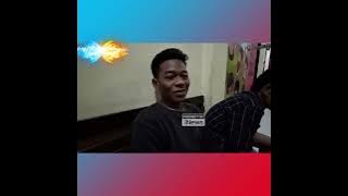 VIRAL'4WANITA PELAJAR (DUEL)