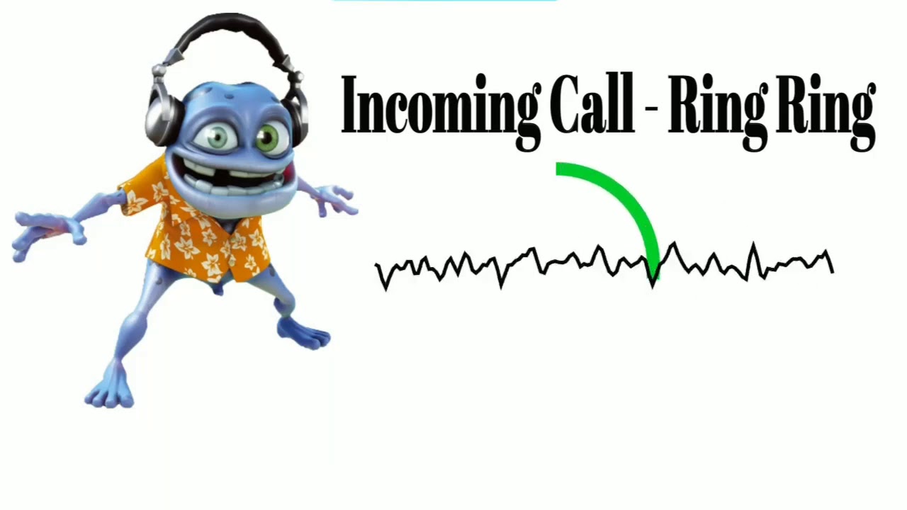 crazy frog ringtone download ring ring ding ding mp3