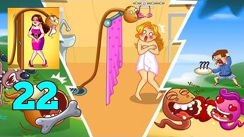 Poor Snake: Can You Help it Wakthrough All Levels | Levels 211-220 Gameplay,Android,iOS